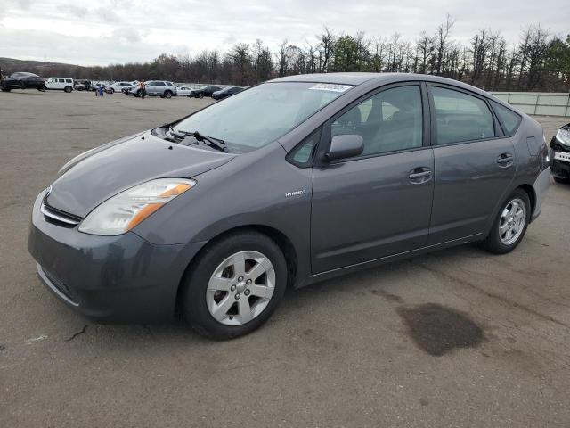 Global Auto Auctions: 2009 TOYOTA PRIUS