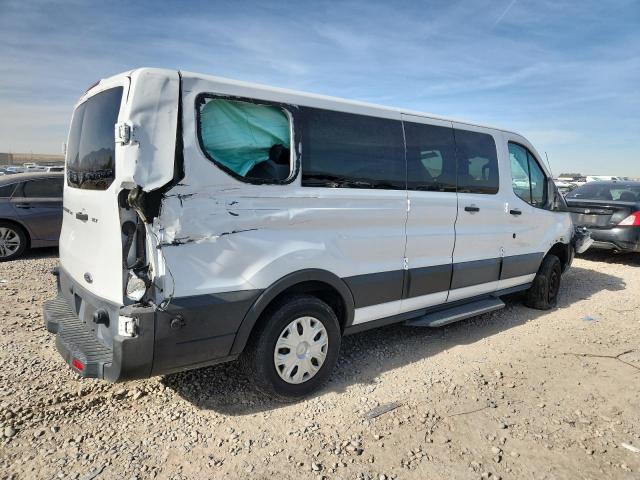 2018 FORD TRANSIT T- - 1FBZX2ZM0JKB56098