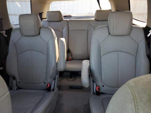 2008 GMC ACADIA SLT #3292424578