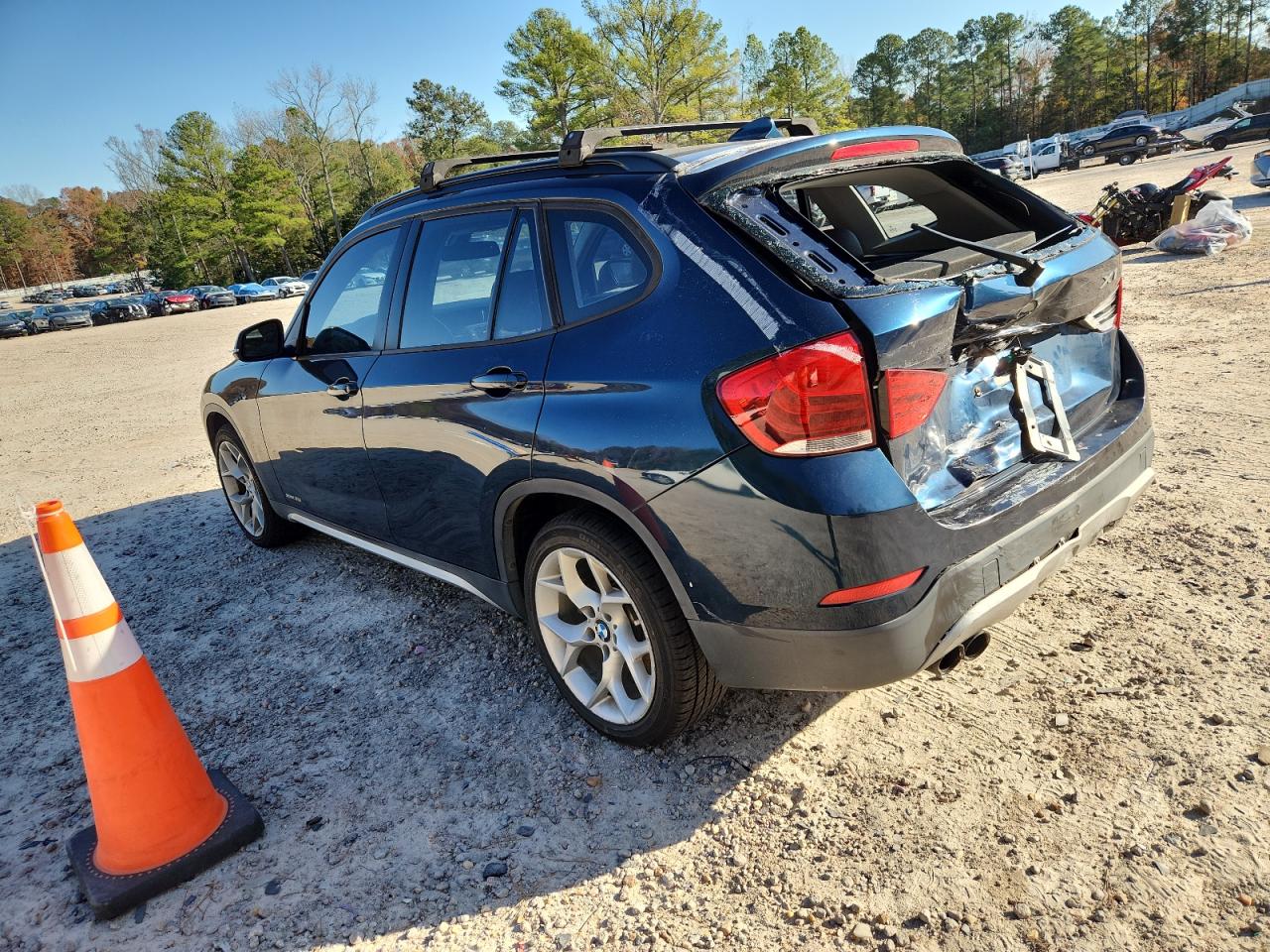 BMW X1 XDRIVE35I