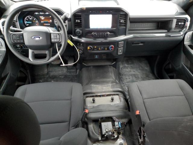 2022 FORD F150 POLIC #3304783952