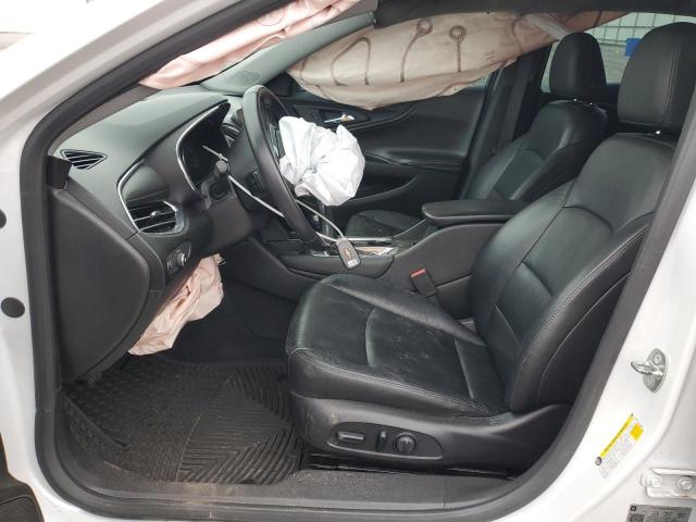 2018 CHEVROLET MALIBU LT #3309504581