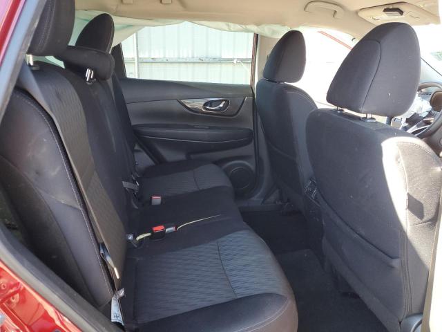 2020 NISSAN ROGUE S #3303940695