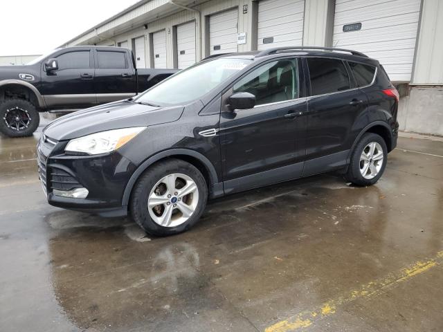 Global Auto Auctions: 2014 FORD ESCAPE SE