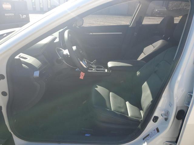 2024 NISSAN ALTIMA SR - 1N4BL4CV0RN331195