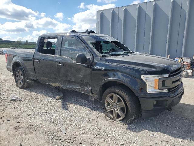 2018 FORD F150 SUPER #3310358994