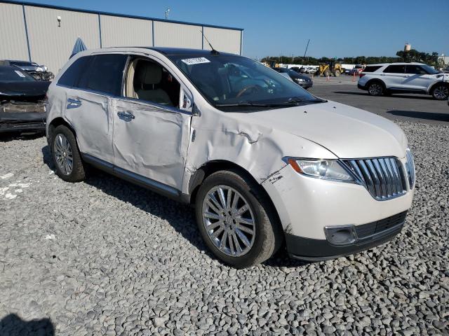 2015 LINCOLN MKX #3297141538