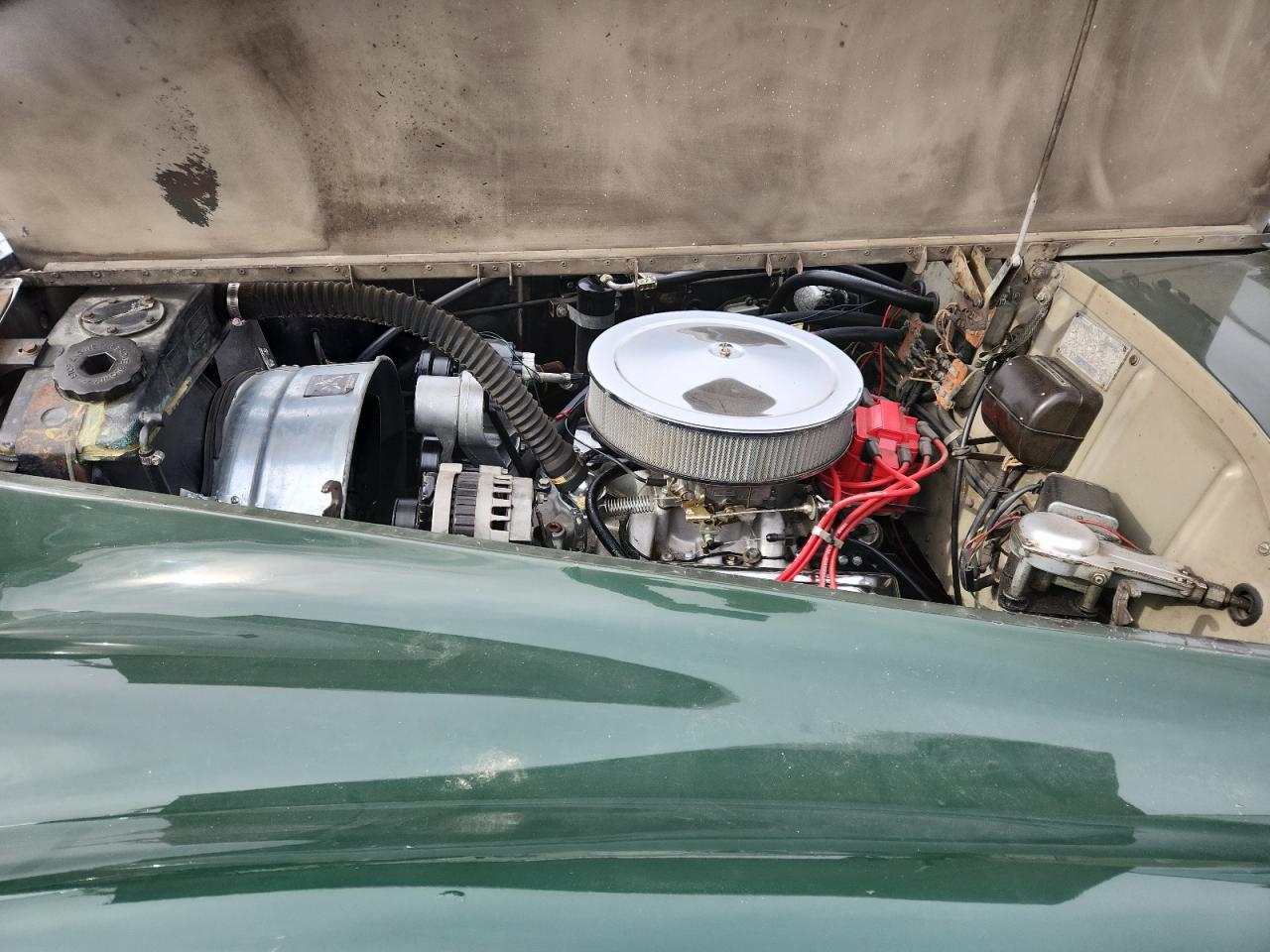 Lot #3285720668 1961 ROLLS-ROYCE ALL MODELS