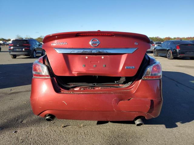 2015 NISSAN ALTIMA 2.5 #3315888094