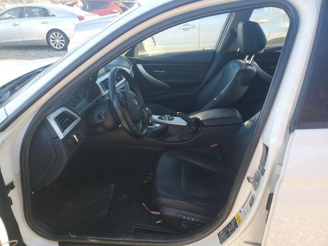 2013 BMW 328 XI SUL #3289956538