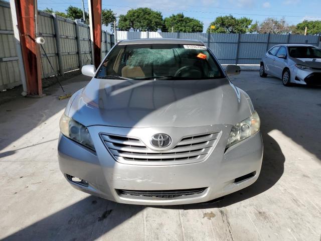 2009 TOYOTA CAMRY BASE #3303968694