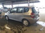 Lot #3309450983 2007 HONDA FIT