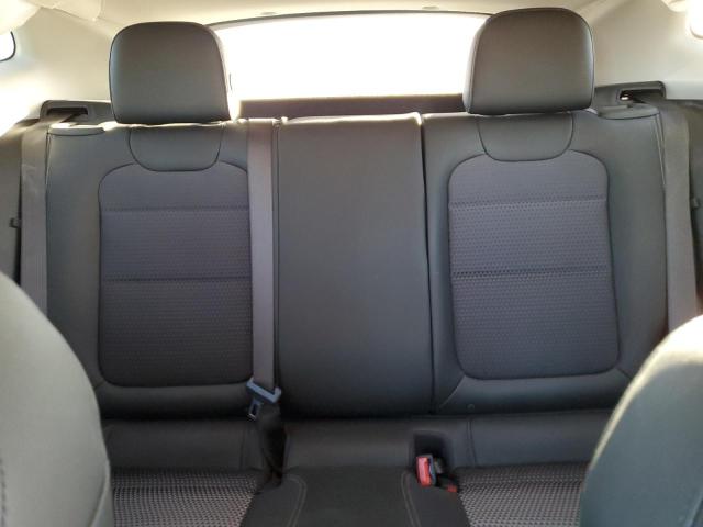 2025 CHEVROLET TRAX 1LT #3304870548