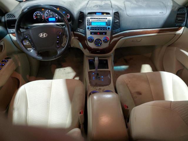 2007 HYUNDAI SANTA FE S #3302715002