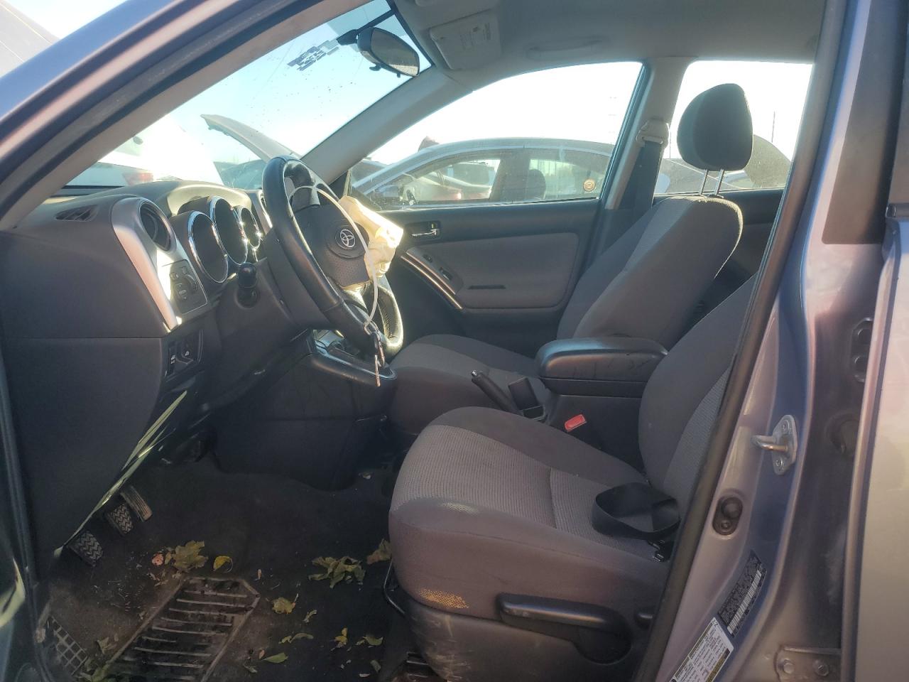 Lot #3281409997 2006 TOYOTA COROLLA MA