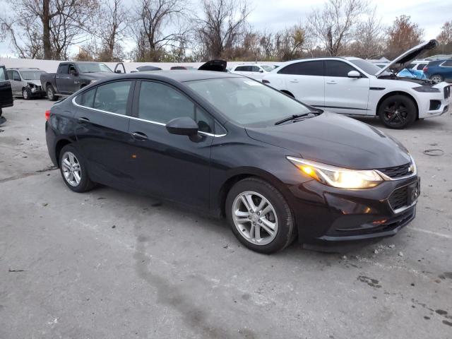 2016 CHEVROLET CRUZE LT #3293437446