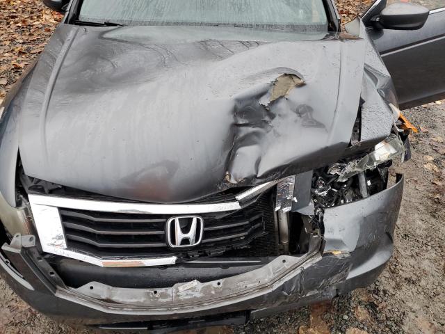 2008 HONDA ACCORD EXL #3302964611