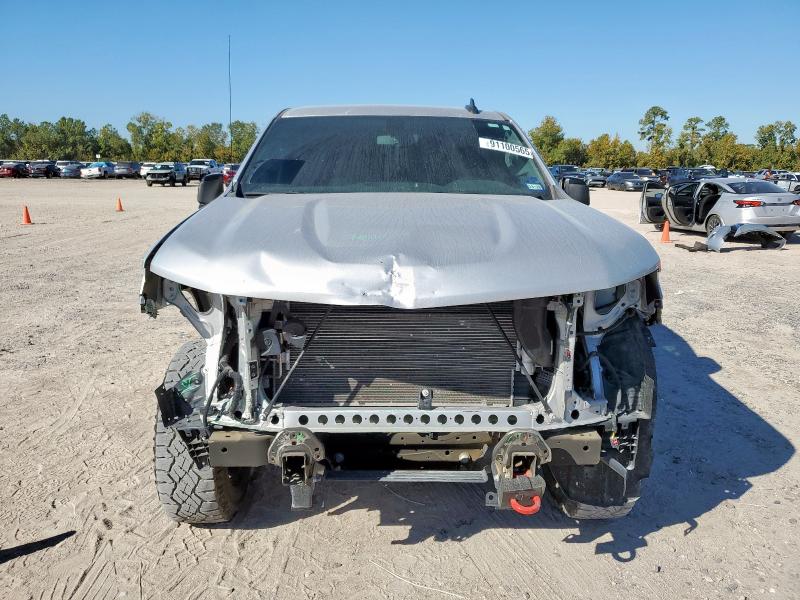 2021 CHEVROLET SILVERADO #3302933687