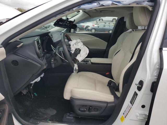 2024 LEXUS RX 350 BAS #3301819383