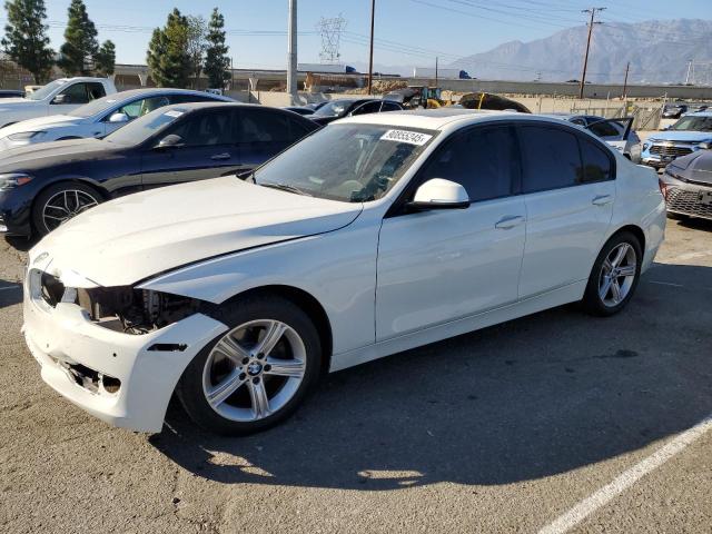 Global Auto Auctions: 2015 BMW 328 I SULE