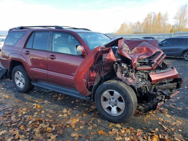 2005 TOYOTA 4RUNNER LI #3296418651