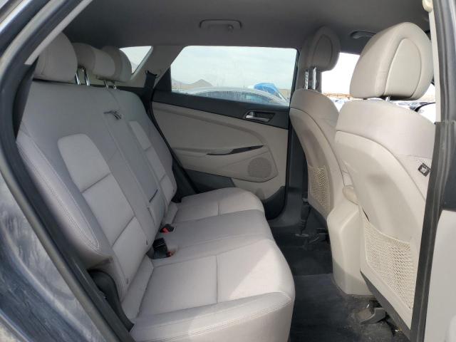 2018 HYUNDAI TUCSON SEL - KM8J3CA47JU626052