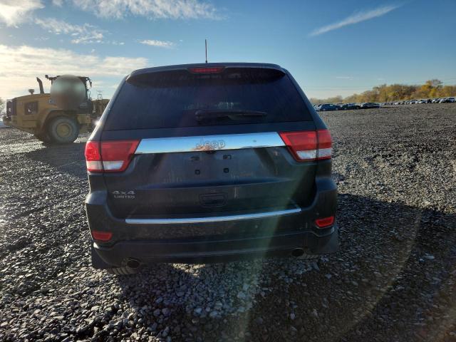 2011 JEEP GRAND CHER #3292478683