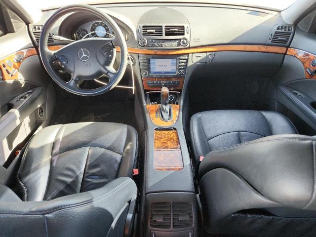 2005 MERCEDES-BENZ E 320 #3287643029