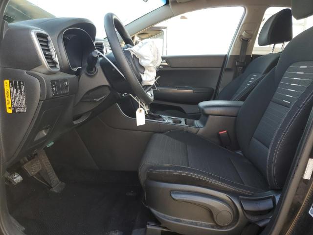 2018 KIA SPORTAGE L #3316701488