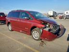 Lot #3294451497 2015 TOYOTA SIENNA XLE