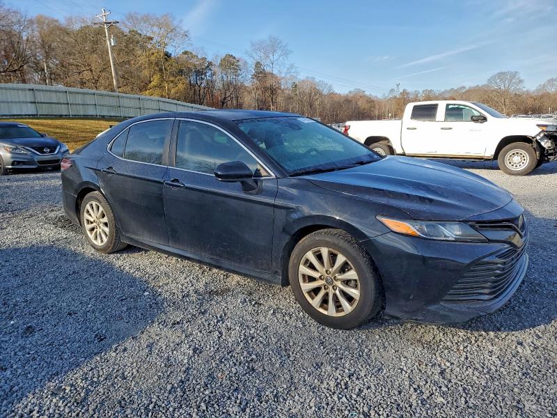 2019 TOYOTA CAMRY L #3301708391