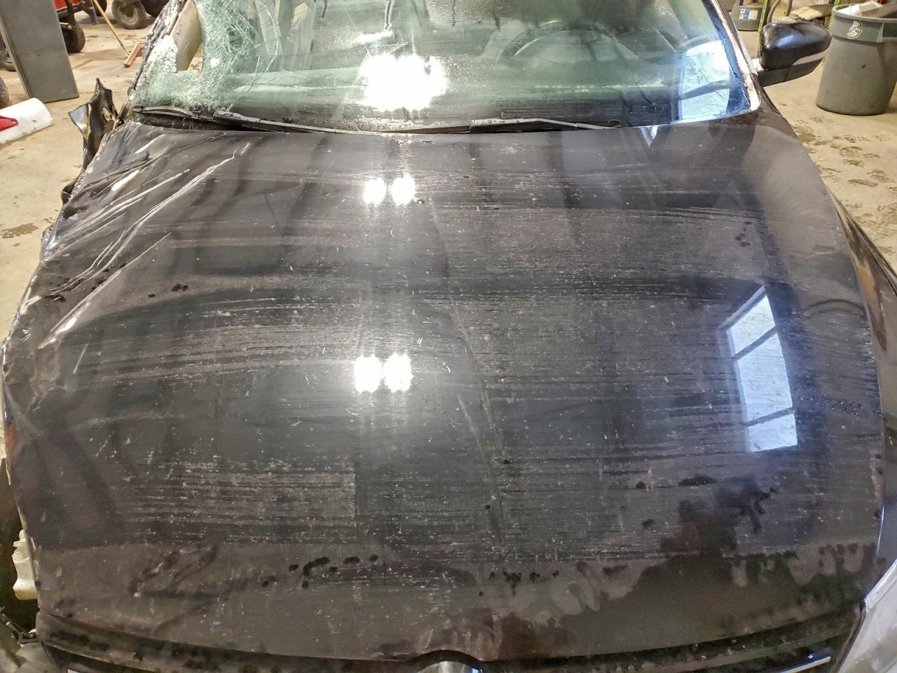 VOLKSWAGEN JETTA TDI