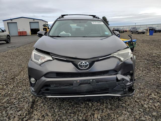 2016 TOYOTA RAV4 XLE #3310387999