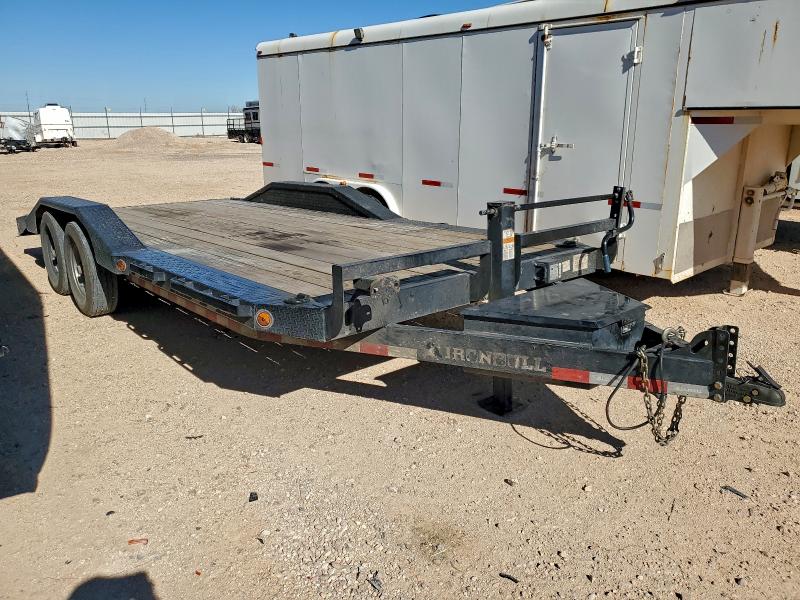 2024 NOSR IRONBULL #3305565060