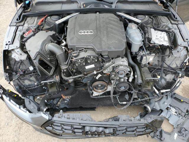 2024 AUDI A5 PRESTIG WAUEACF59RA059429