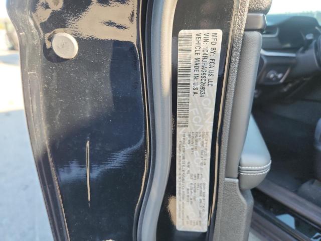 2025 JEEP GRAND CHER #3302669005