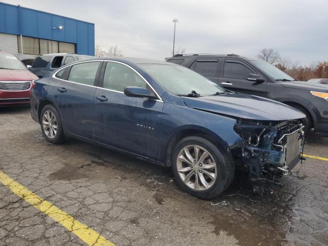 2019 CHEVROLET MALIBU LT #3292331271