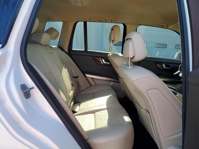 2015 MERCEDES-BENZ GLK 350 #3287690037