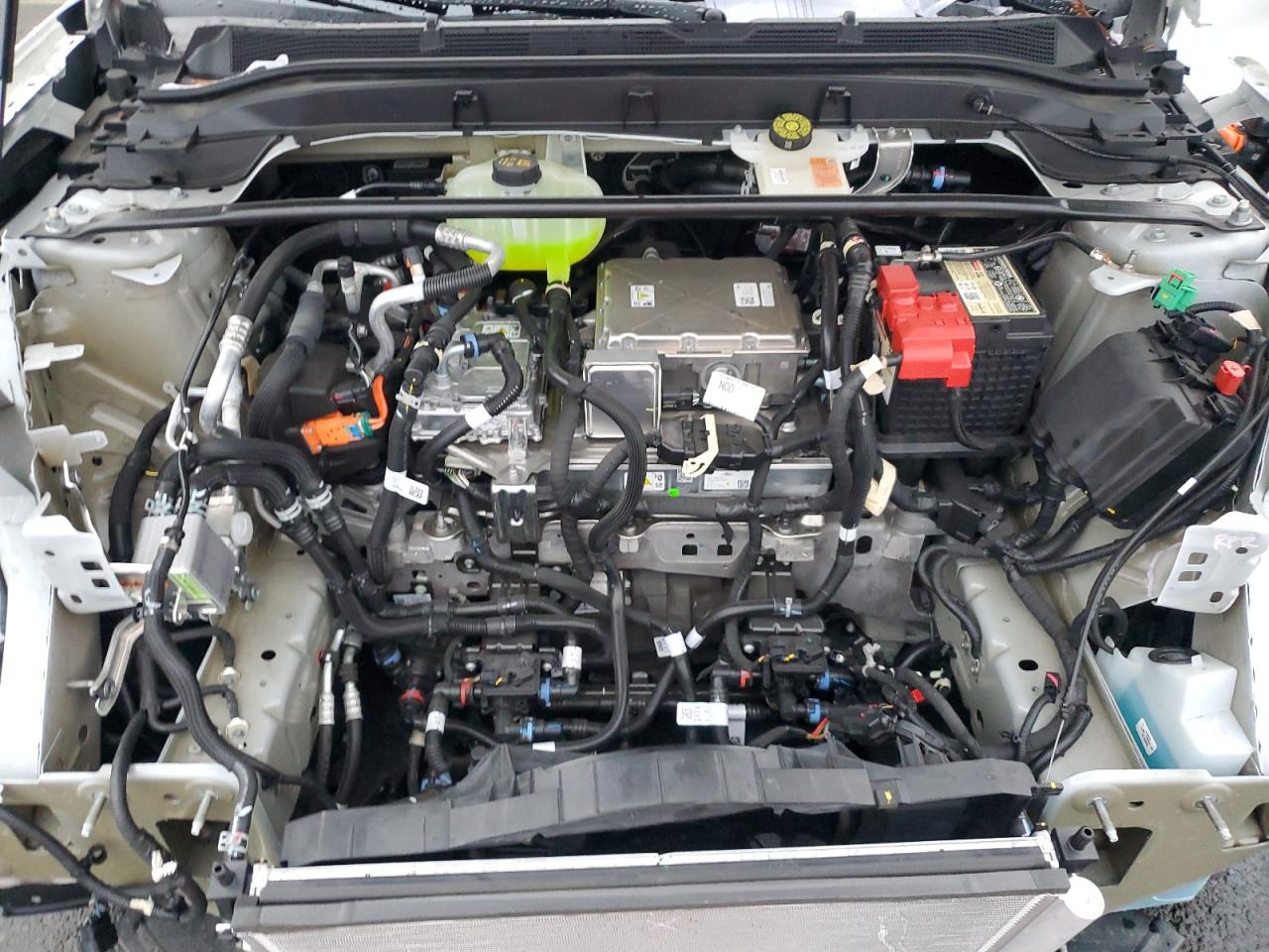 FORD MUSTANG CALIFORNIA ROUTE 1