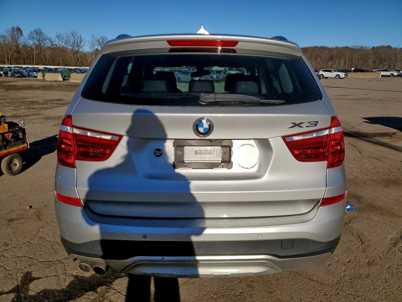 2015 BMW X3 XDRIVE2 #3303878698