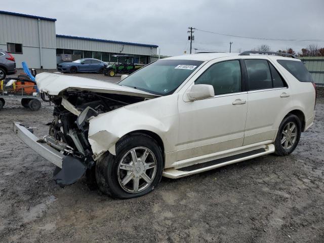 2004 CADILLAC SRX #3301898413