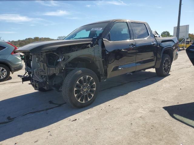 2023 TOYOTA TUNDRA CRE #3296432652