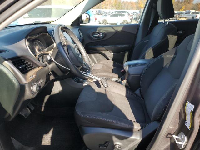 2015 JEEP CHEROKEE L #3292355282