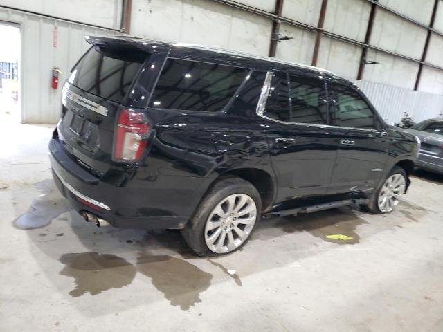 2023 CHEVROLET TAHOE K150 #3292351277