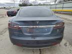 Lot #3304549447 2015 TESLA MODEL S 85