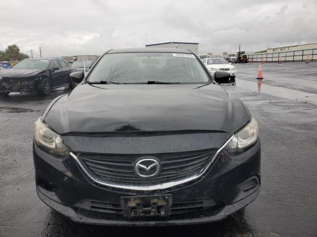 2016 MAZDA 6 SPORT #3317685192