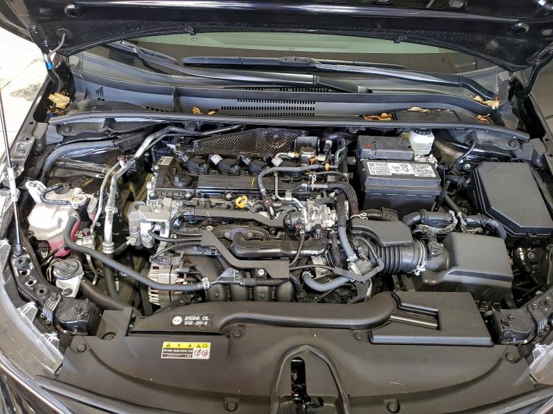 2024 TOYOTA COROLLA LE #3303954713