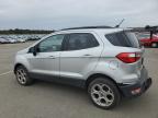 Lot #3310484049 2021 FORD ECOSPORT S