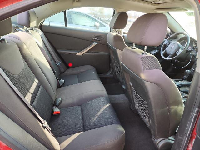 2006 PONTIAC G6 GT #3293464423