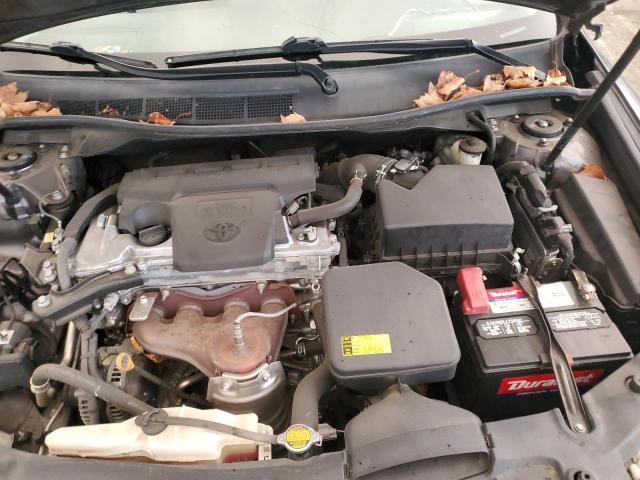 2013 TOYOTA CAMRY L #3312564252